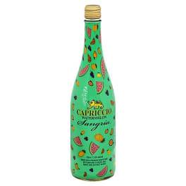 Capriccio Watermelon Sangria - 750mL