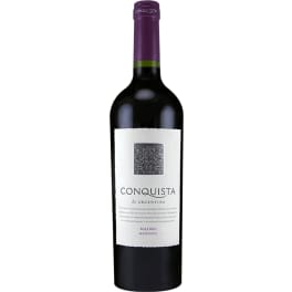 Conquista Malbec - 750mL