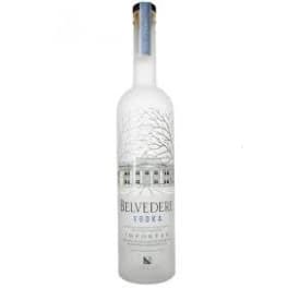 Belvedere Vodka - 375mL
