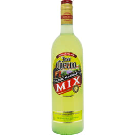 Jose Cuervo Margarita Mix - 1L