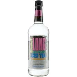 Barton Long Island Ice Tea - 1L