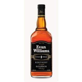 Evan Williams - 1L