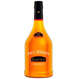 Paul Masson VS - 750mL