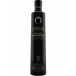 Ciroc Black Raspberry - 1L