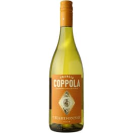 Coppola Francis Chardonnay - 750mL