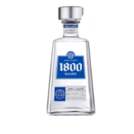 1800 Silver - 1L