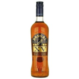 Brugal XV - 1L
