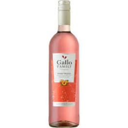 Gallo Family Peach - 750mL