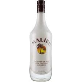 Malibu Coconut - 750mL