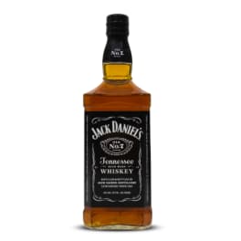 Jack Daniels Black - 750mL