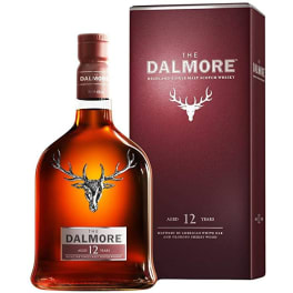 The Dalmore 12 Years