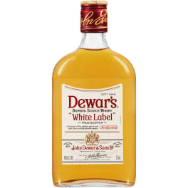 Dewar's White Label - 375mL