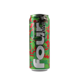 Four Loko Watermelon - 240z Can