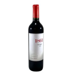 1861 Malbec - 750mL