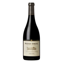 Rodney Strong Pinot Noir - 750mL