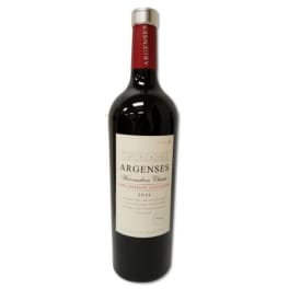 Argenses Cabernet Sauvignon Wine Classic - 750mL