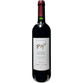 Papi Cabernet Sauvignon - 750mL