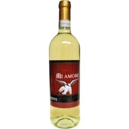 Mi Amore White - 750mL