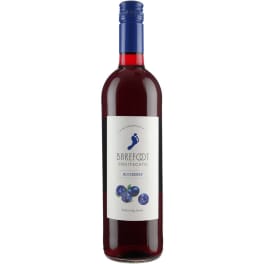 Barefoot Blueberry - 750mL