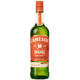 Jameson Orange - 1L