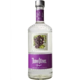 Three Olives Grape - 1.75L