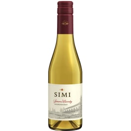Simi Chardonnay - 375mL