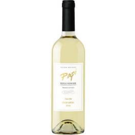 Papi Pinot Grigio - 750mL