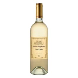 SANTA MARGHERITA PINOT GRIGIO 750ml