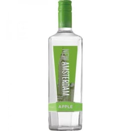 New Amsterdam Apple - 1L