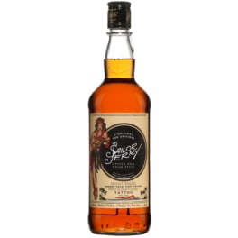 SAILOR JERRY RUM 750ml