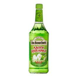 Du Bouchet Sour Apple - 1L