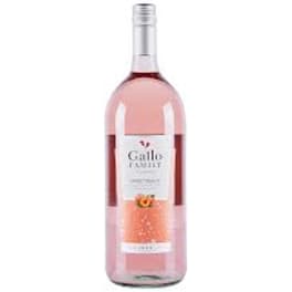 Gallo Sweet Peach - 1.5L