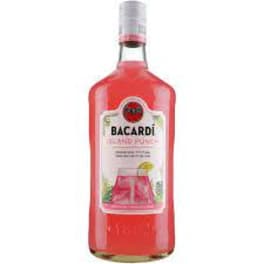 Bacardi Island Punch - 750mL