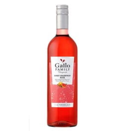 Gallo Grapefruit Rose - 750mL