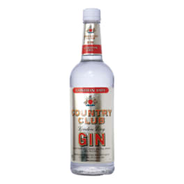 Country Club Gin - 750mL
