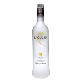 Exclusiv Pineapple Vodka - 375mL