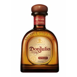 Don Julio Reposado Tequila - 750mL