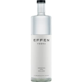 Effen Vodka - 1.75L