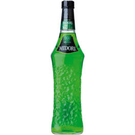 Midori Melon Liqueur - 750mL