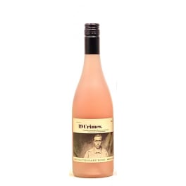19 CRIMES ROSE REVOLUTIONARY 750ML