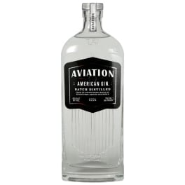 AVIATION GIN 750ML