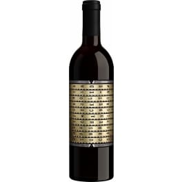 UNSHACKLED CABERNET SAUVIGNON 750ML
