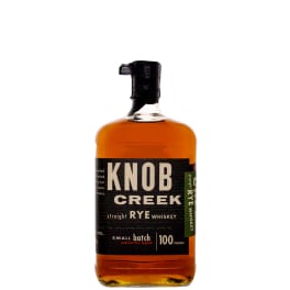 KNOB CREEK RYE 1.75L
