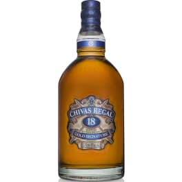 Chivas Regal 18 Year - 1.75L