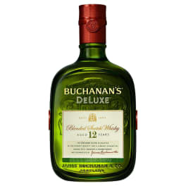 Buchanans 12 - 1L