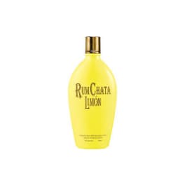 RUM CHATA LIMON 750ML