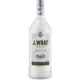 J. WRAY SILVER 1.75L