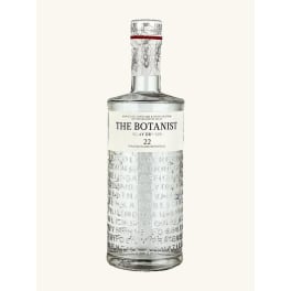 BOTANIST 22 DRY GIN 750ML
