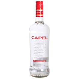 CAPEL PISCO 750ML