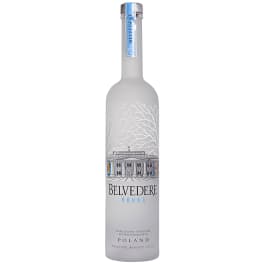 BELVEDERE REGULAR 1.75L